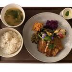 SUZU CAFE - 