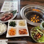 Yakiniku Mindon - 