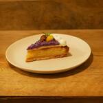 SUZU CAFE - 