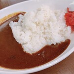 BIG LUNCH - 料理写真: