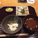 ごだん 宮ざわ - 