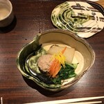 ごだん 宮ざわ - 