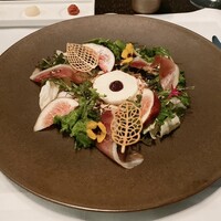 アルヴァ(アマン東京) - 