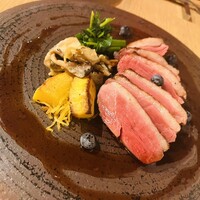 MAKIBI - 
