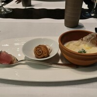 アルヴァ(アマン東京) - 