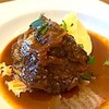 イルグラート - 料理写真:牛ほほ肉の赤ワイン煮込み