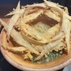 大地のうどん 博多駅ちかてん