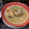 麺蔵ひの屋