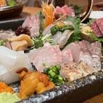 魚ト肴いとおかし - 
