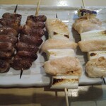 Yakitori Boushuu - 