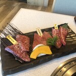 Yakiniku Meisai Fukuju - 