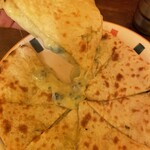 エベレストフード 衣山店 - 