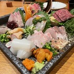 魚ト肴いとおかし - 