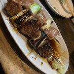 Motsuyaki Choubee - 