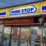 ミニストップ - 