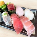 Sushi Akademi - 