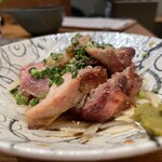 魚ト肴いとおかし - 