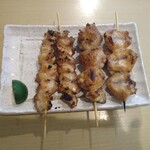 Yakitori Boushuu - 