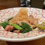 魚ト肴いとおかし - 