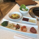 Yakiniku Meisai Fukuju - 