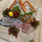 Sapporo Eki Kitaguchi Sakaba Meshi To Junmai - 