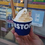 ミニストップ - 料理写真: