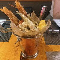 トラットリア ダイ パエサーニ - 