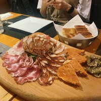 トラットリア ダイ パエサーニ - 