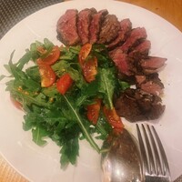 トラットリア ダイ パエサーニ - 