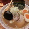 つけ麺屋 ごんろく  水道橋店