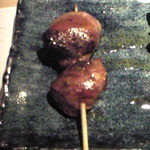 心水 - 炭火串焼　こころ