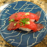 回転寿司 沼津港  - くじら