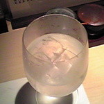 心水 - 心水（天青）