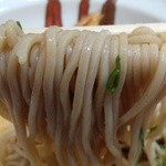 伏見　藪そば - コシがあって、美味しい蕎麦！！(^o^)丿