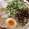 博多ラーメン でぶちゃん 高田馬場本店