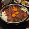 馬肉バル 新三よし - 桜鍋