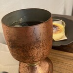 ザ・コーヒーバー - 水出しアイスコーヒー