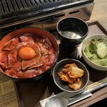 Yakiniku Shou - 