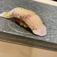 寿司赤酢・望月 - 