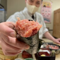 寿司赤酢・望月 - 