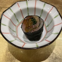 寿司赤酢・望月 - 