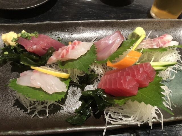 Robatayaki Uozen Shinjuku Ten photo 2