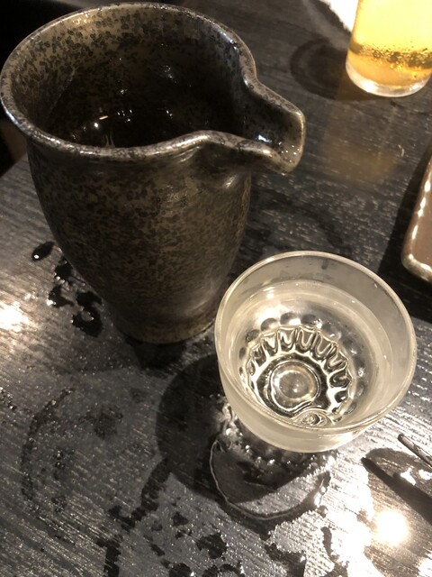 Robatayaki Uozen Shinjuku Ten photo 5