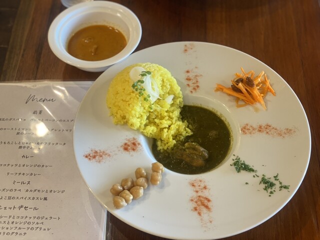 カレー@いろいろ HUNDRED LINE -最終防衛学園-』絶品！大鈴木カレーの作り方