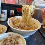 喜多方ラーメン 坂内 小法師  - 