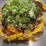 Okonomiyaki Gama - 