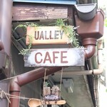 Brunch Cafe UALLEY - 