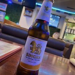 スコンター - ドリンク写真: