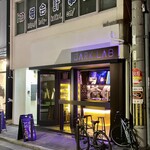 WCB DARK LAB - 