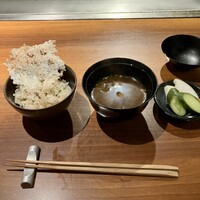知喜多亭 和 - 